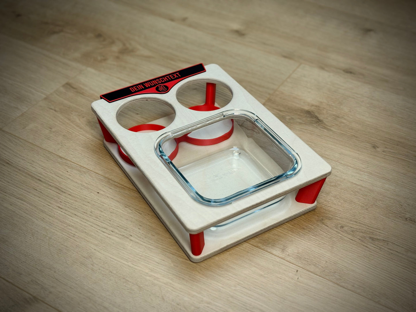 Couchbar mit Emoticon - Für Film- und Gaming-Abende