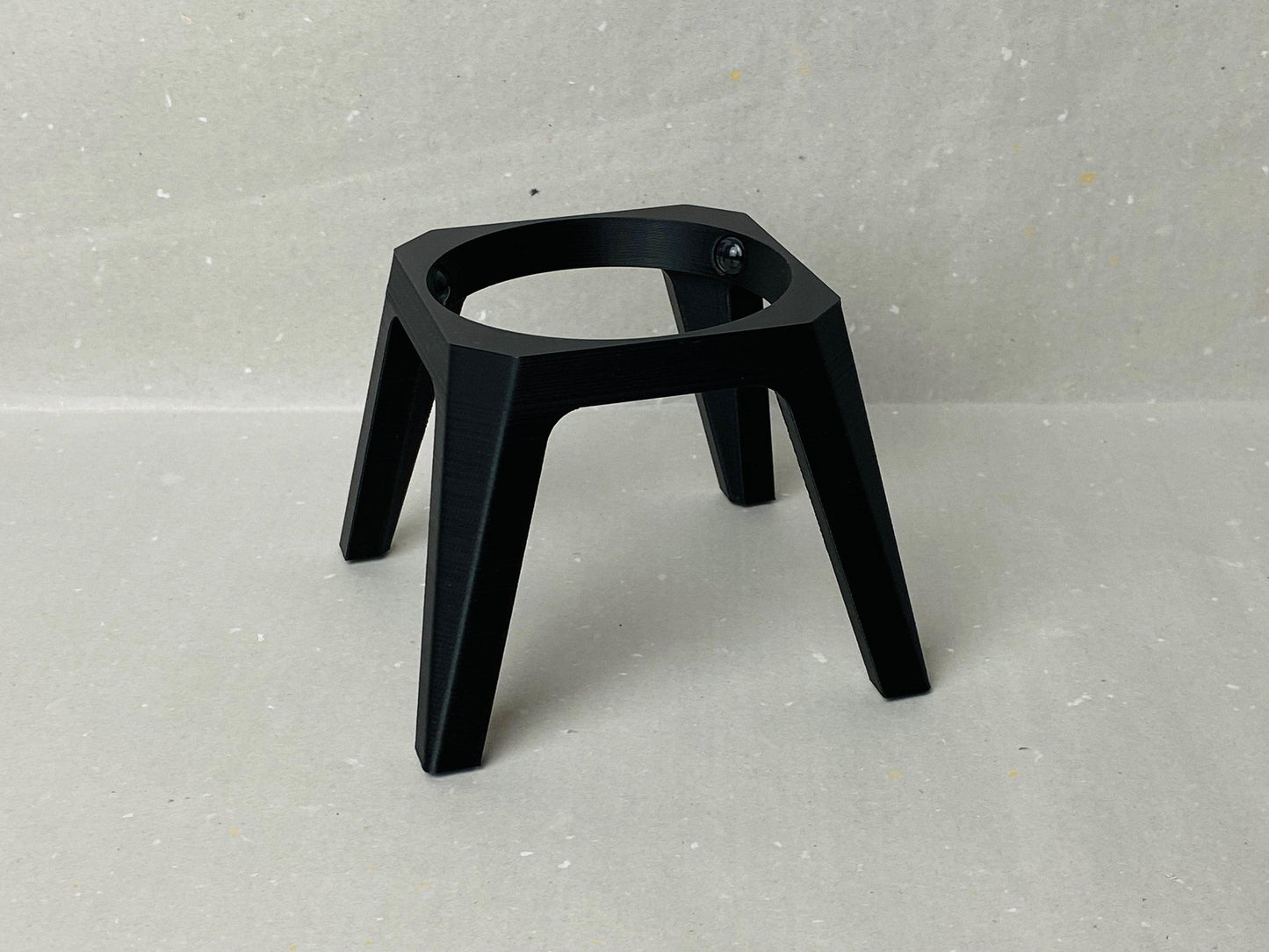 Sodastream DUO Flaschenhalter – Abtropfgestell für Glasflaschen aus 3D Druck