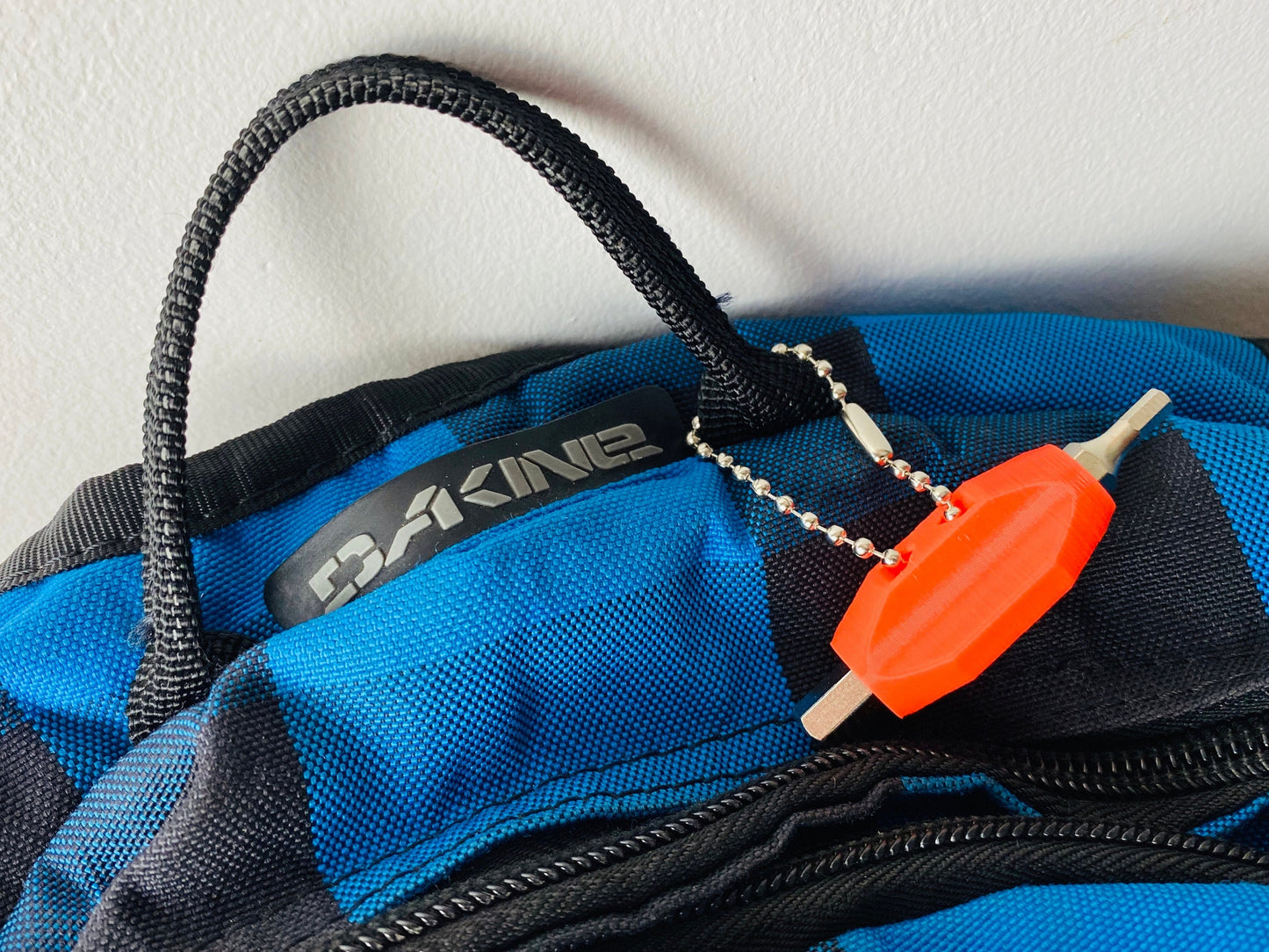 MTB Dämpfer Tool 2.0 – Einstellwerkzeug für Fox DHX2 & Float X2 Downhill