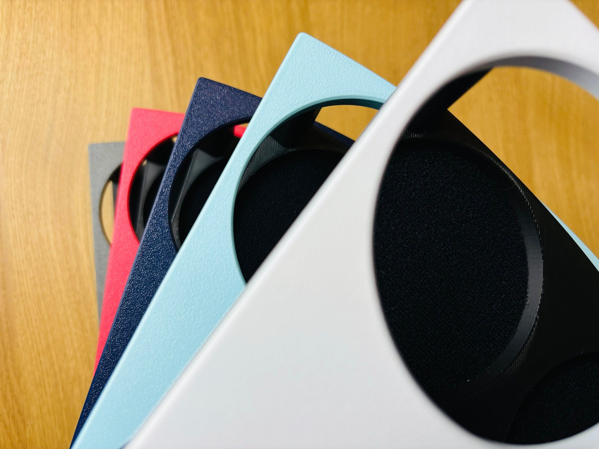 Couchbar Nacho verschiedene Farben