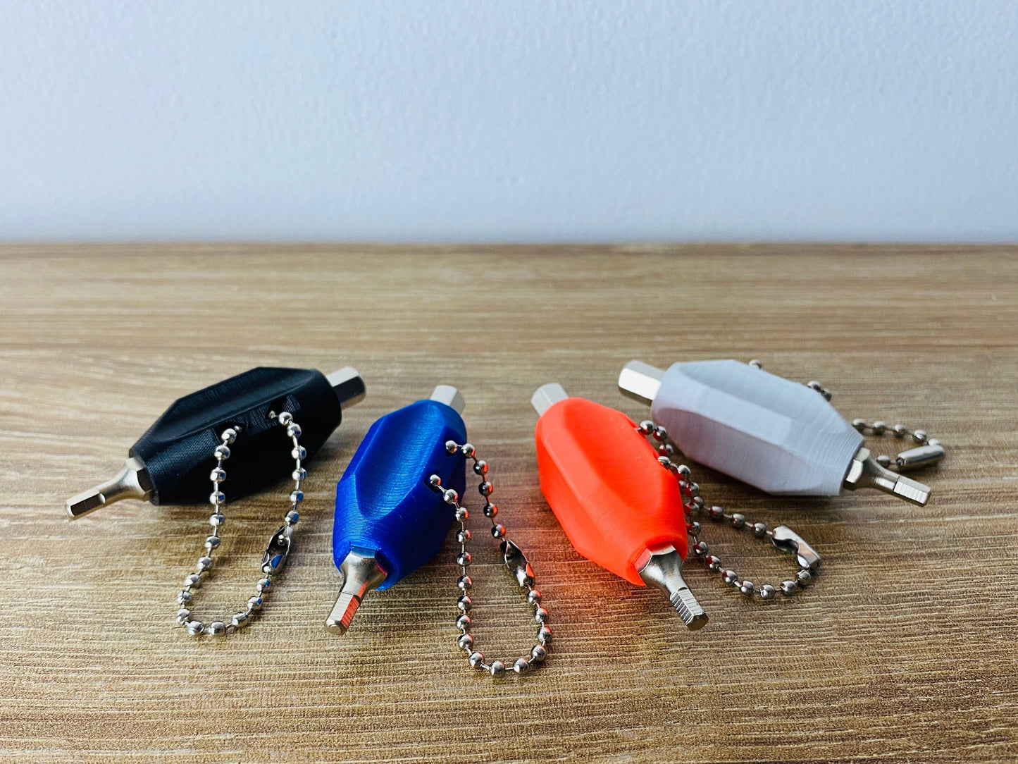 MTB Dämpfer Tool 2.0 – Einstellwerkzeug für Fox DHX2 & Float X2 Downhill