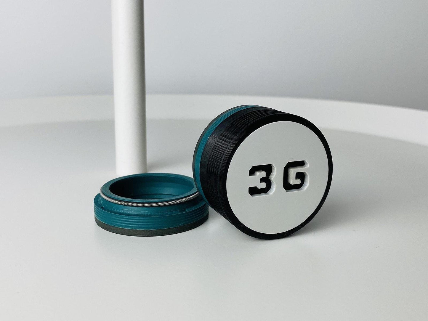 MTB Einpresswerkzeug – für Fox, Rock Shox & SRAM Federgabeln