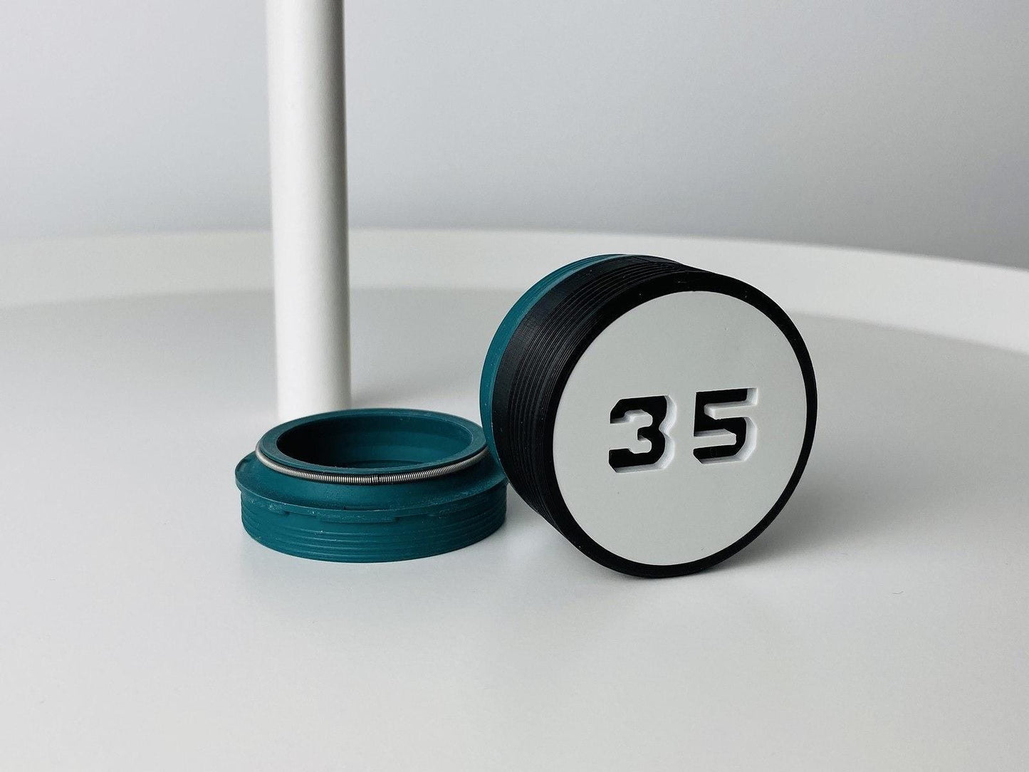 MTB Einpresswerkzeug – für Fox, Rock Shox & SRAM Federgabeln