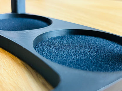 Nacho Couchbar – die personalisierte Sofa-Bar