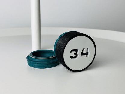 MTB Einpresswerkzeug – für Fox, Rock Shox & SRAM Federgabeln