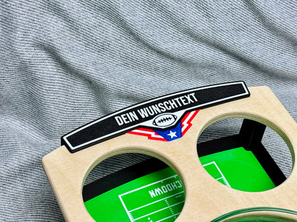 American Football Couchbar