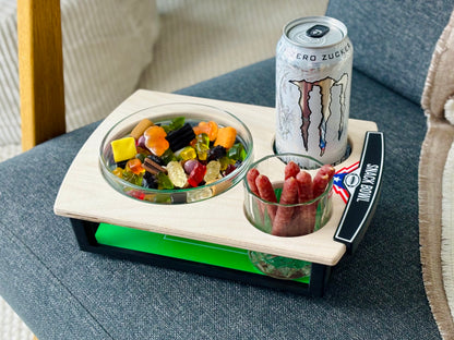 American Football Couchbar