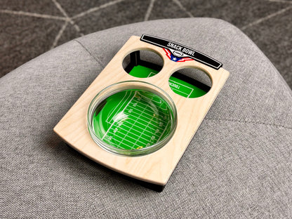 American Football Couchbar