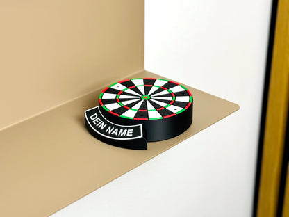 Dartpfeilhalter_Bullseye