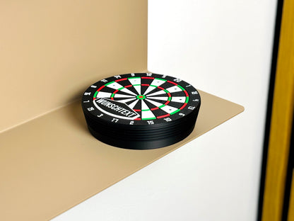 Dartpfeilhalter Perfect Nine