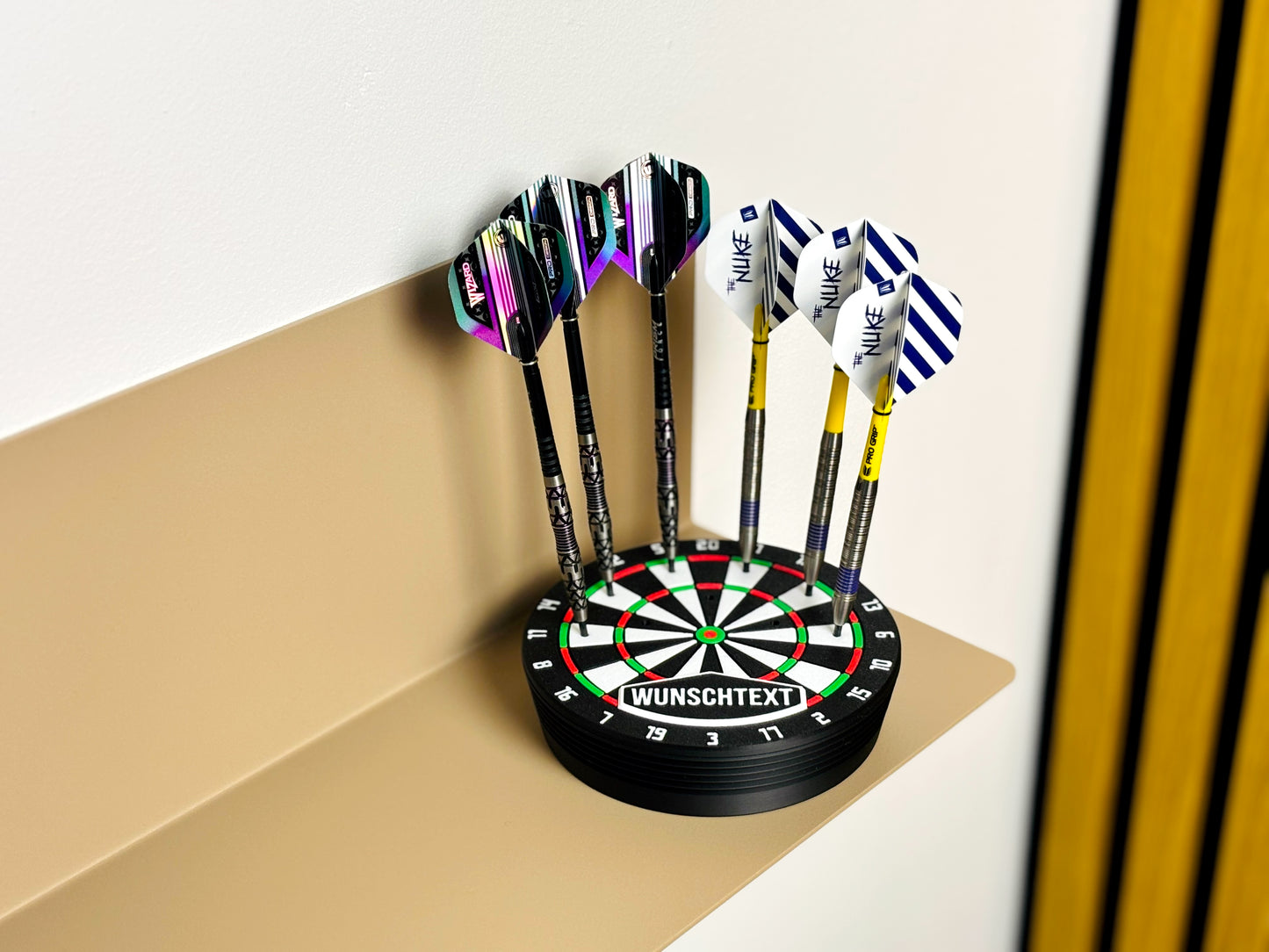 Dartpfeilhalter_Perfect_Nine_Hauptbild