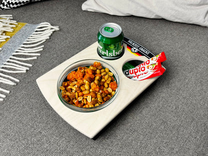 Die Fußball-Couchbar