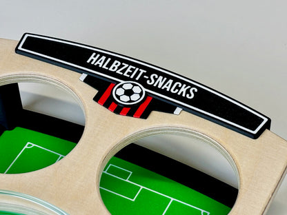 Die Fußball-Couchbar
