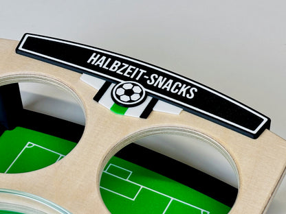 Die Fußball-Couchbar