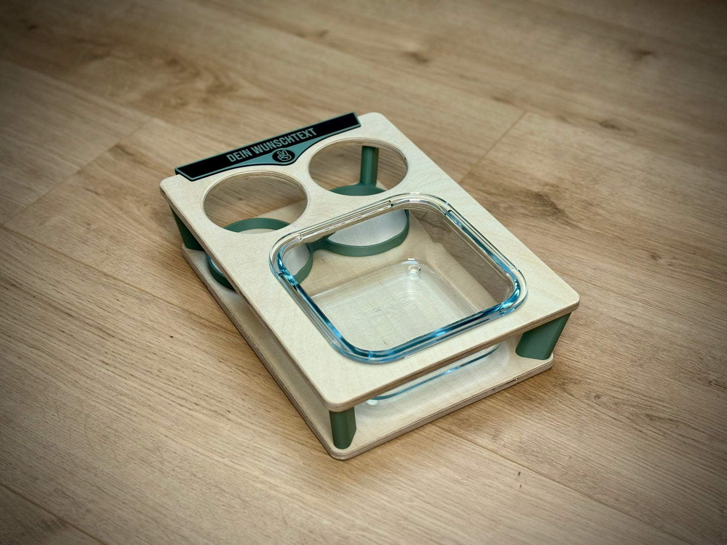 Couchbar mit Emoticon - Für Film- und Gaming-Abende