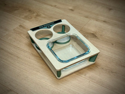 Couchbar mit Emoticon - Für Film- und Gaming-Abende