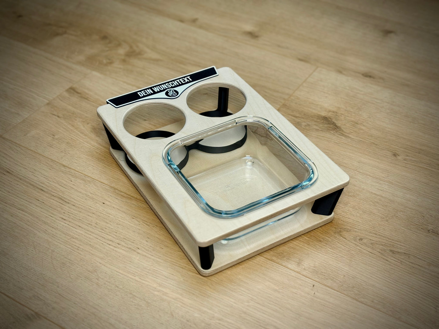 Couchbar mit Emoticon - Für Film- und Gaming-Abende