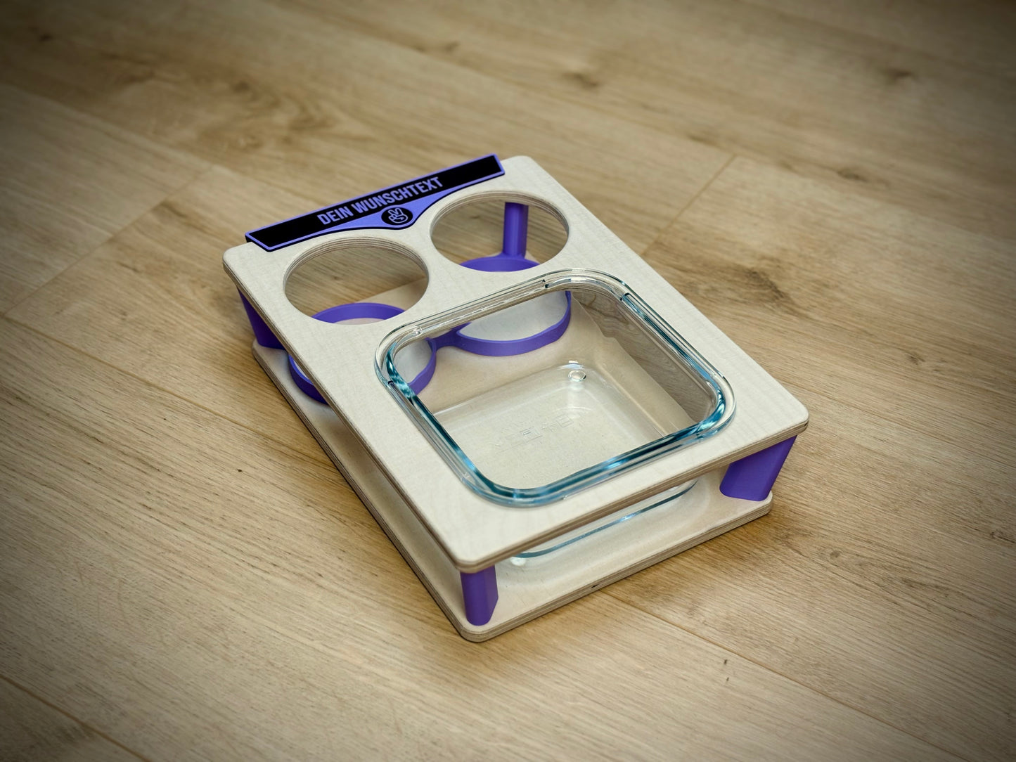 Couchbar mit Emoticon - Für Film- und Gaming-Abende