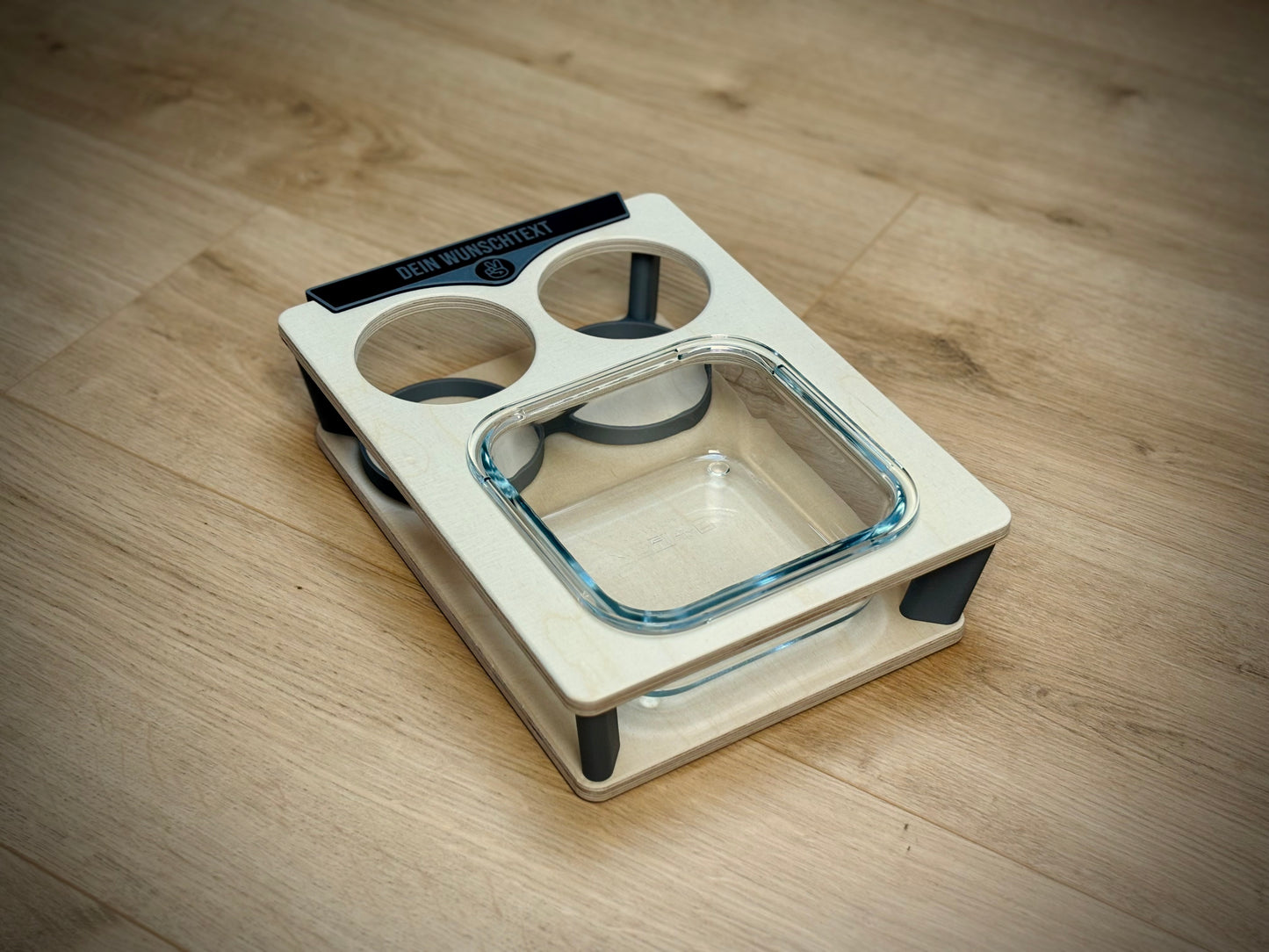 Couchbar mit Emoticon - Für Film- und Gaming-Abende