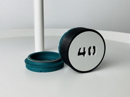 MTB Einpresswerkzeug – für Fox, Rock Shox & SRAM Federgabeln