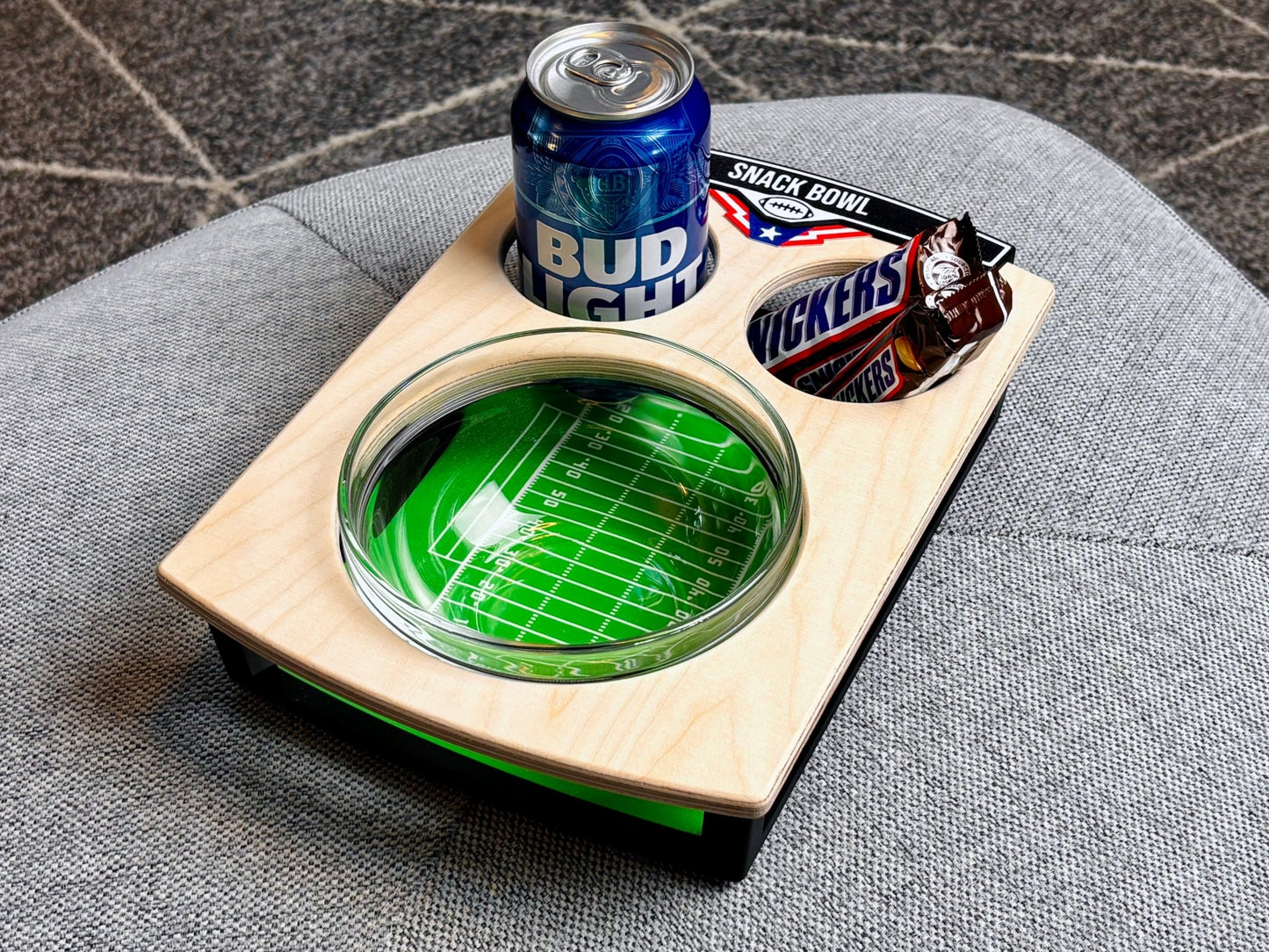 American Football Couchbar - Couchbar - ZWOBE