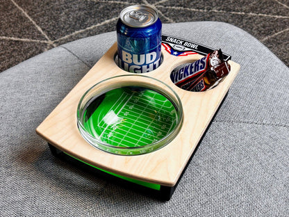 American Football Couchbar - Couchbar - ZWOBE
