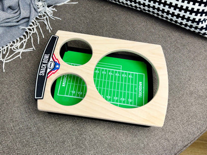 American Football Couchbar - Couchbar - ZWOBE