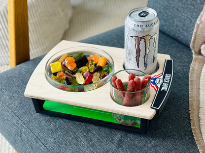 American Football Couchbar - Couchbar - ZWOBE