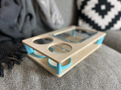 Couchbar – Dein personalisierter Couchbutler für den perfekten Filmabend - Couchbar - ZWOBE