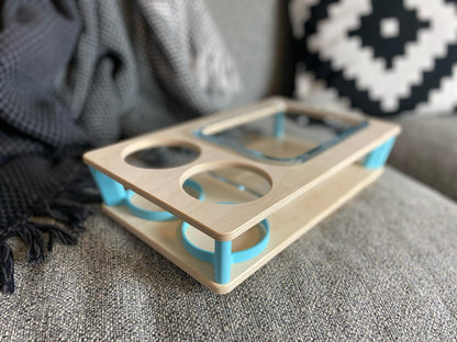 Couchbar Plus – der große Bruder vom Couchbutler in neuen Farben - Couchbar - ZWOBE