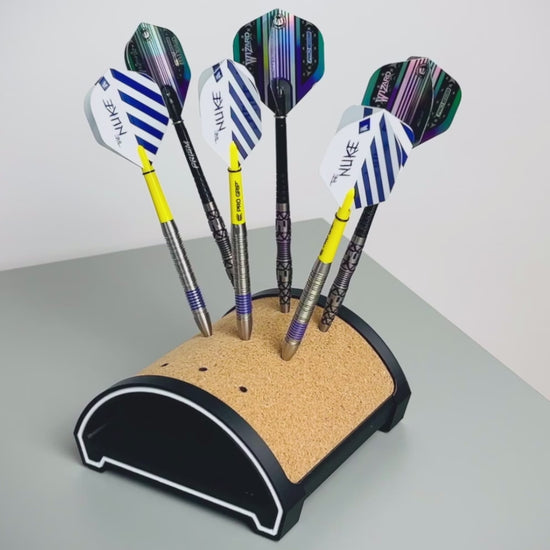 Dartpfeilhalter Darc