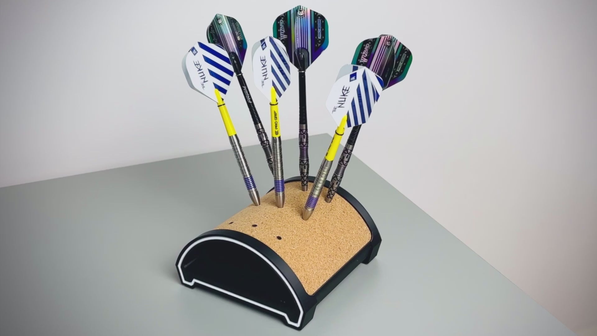 Dartpfeilhalter Darc