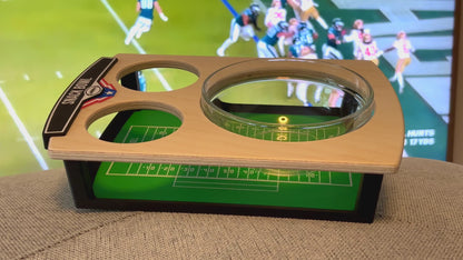 American Football Couchbar