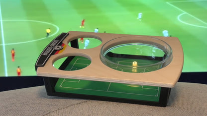 Die Fußball-Couchbar