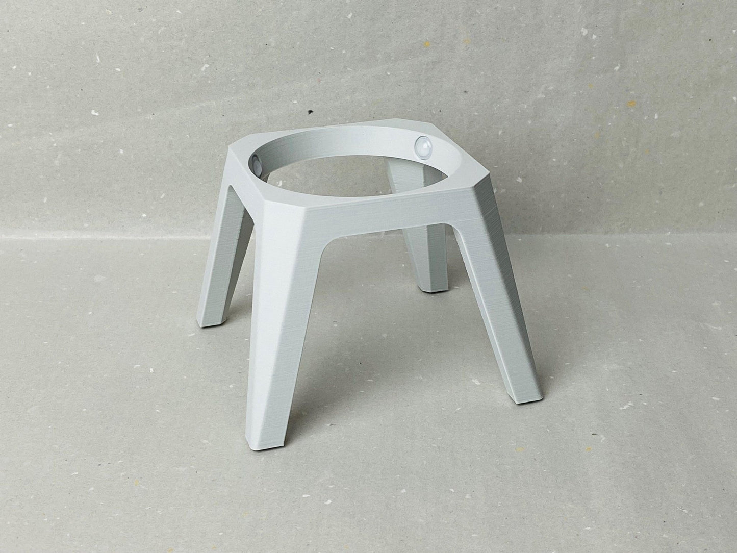 Sodastream DUO Flaschenhalter – Abtropfgestell für Glasflaschen aus 3D Druck - Sonstiges - ZWOBE