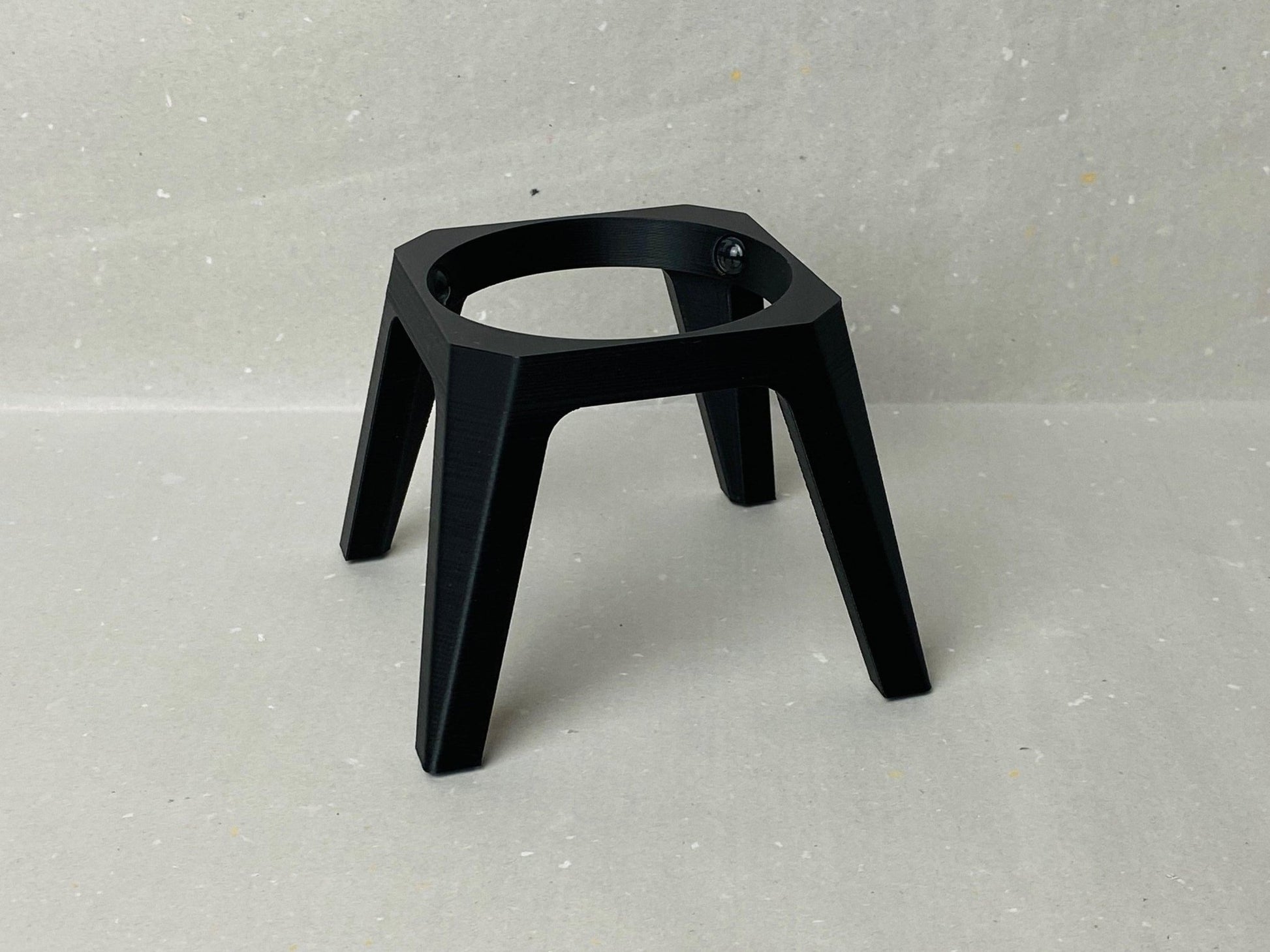 Sodastream DUO Flaschenhalter – Abtropfgestell für Glasflaschen aus 3D Druck - Sonstiges - ZWOBE